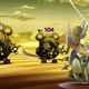 Illustration for article titled Bravely Second is Exactly What You Want It to Be